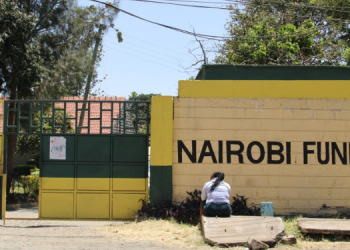 Postmortem Confirms Susan Njoki Was Strangled