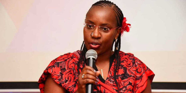 Postmortem Confirms Susan Njoki Was Strangled Postmortem Confirms Susan Njoki Was Strangled