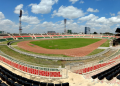 Nyayo National Stadium History, Capacity And Location