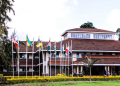 Africa International University