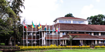 Africa International University