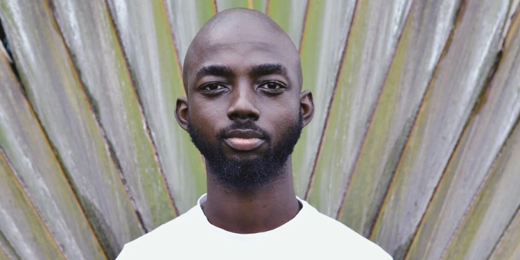 Story Of Ghanaian Artist Who Planned Euthanasia Before Calling It Off After Engagement Joseph Awuah Darko