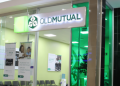 Old Mutual Life Insurance Company Photo/Old Mutual
