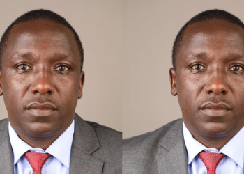 Peter Irungu Profile: Education, Career, Family, Networth
