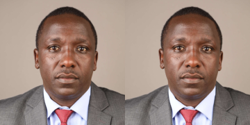 Peter Irungu Profile: Education, Career, Family, Networth