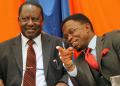 Ababu Namwamba Steps Down As Odm Secretary General