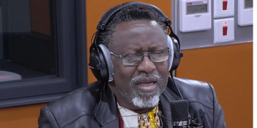 Ct Muga Lands Radio Presenter Role At Radio Generation