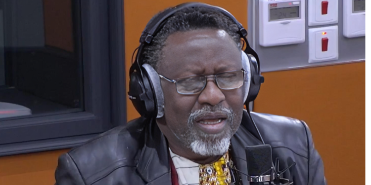 Ct Muga Lands Radio Presenter Role At Radio Generation
