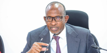 Health Cs Duale Bans Importation Of Tobacco Products