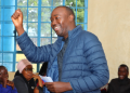 Gitonga Mukunji Profile: Education, Family and Net worth