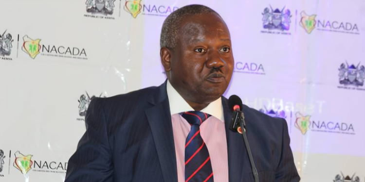 Nacada Gives Reasons As To Why Alcohol Age Limit Should Be Raised To 21