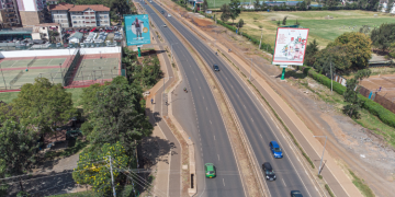 Kura Announces 6 Months Closure Of Links Road Nyali In Mombasa County