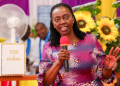 Karua Denies Interest In National Assembly Speaker Seat