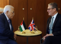 Palestinian Govt Welcomes Keir Stamer’s Decision To Recognize Palestine As A State