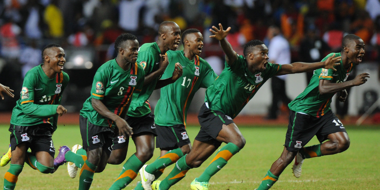 Today In History: Zambian Players Die In Plane Crash While Traveling For World Cup Qualifiers Zambian Players Die In Plane Crash While Traveling For World Cup Qualifiers