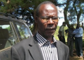 Wakoli Bifwoli Walks Around Parliament Yelling “Awori Is A Dictator”