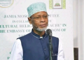 Sheikh Abdulhalim Dies In Mombasa While Seeking Treatment