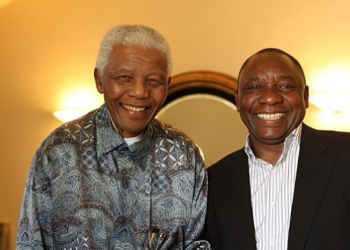 What If Nelson Mandela Was In Ramaphosa’s Shoes?