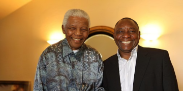 What If Nelson Mandela Was In Ramaphosa’s Shoes?