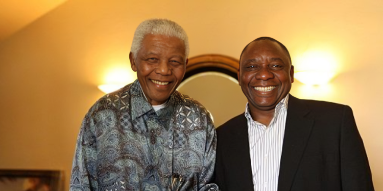 What If Nelson Mandela Was In Ramaphosa’s Shoes?