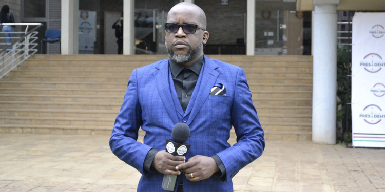 Jimmy Gathu Recalls How Friends Deserted Him After Losing Job