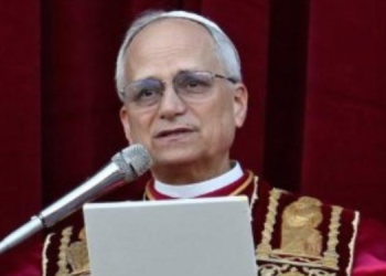 Pope Leo Appoints Archbishop Emmanuel Obbo To Jinja Diocese