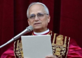 Rt. Rev. Lagho Appointed to Vatican DID by Pope Leo XIV