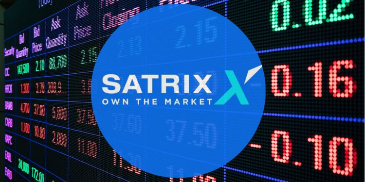 South Africa Company Enters Kenyan Market With Ksh 561B Investment Portfolio Nse To List First Global Equity Etf As Satrix Expands Into Kenya