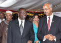 Former Red Cross Boss Abbas Gullet Among Ruto'S New Appointments