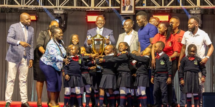 Equity Sponsors 2025 Kenya Music Festivals with Ksh25 M