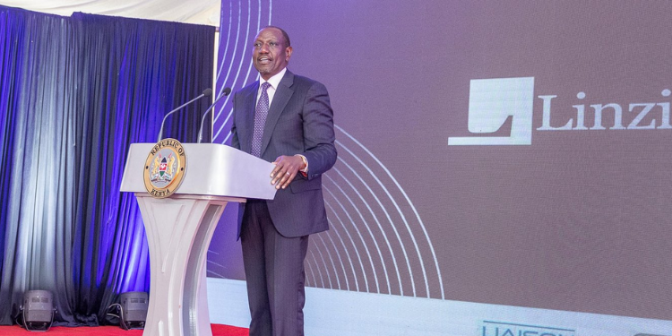 Explained: How Govt Raised Over Ksh44 B To Fund Talanta Sports City Project Explained: How Govt Raised Over Ksh44 B To Fund Talanta Sports City Project