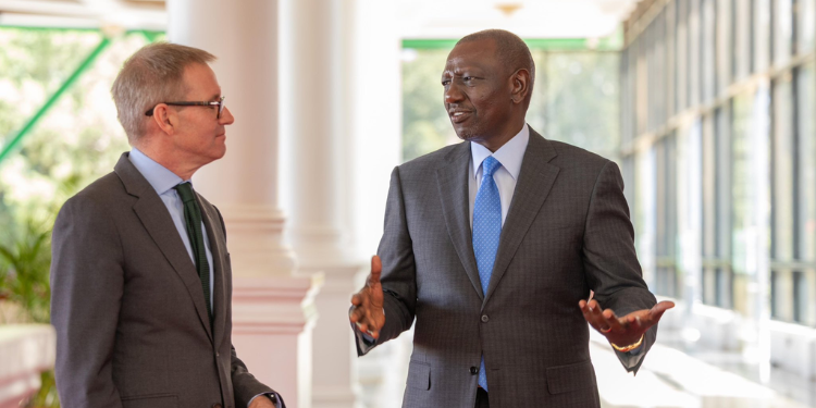 Ksh6K Monthly For Kenyan Youth, New Alcohol Rules &Amp; Uk Slashes Aid To Kenya