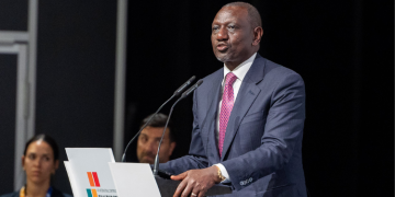 Kenya 2025/26 Budget Draws Criticism Over Tax Burden