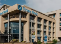 Prime Bank head office in Nairobi. PHOTO/Prime Bank.