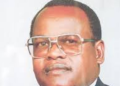 Odhiambo Mbai Assassinated in Presence of His Daughter