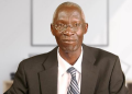 Ku Mourns Former Makerere University Vice Chancellor Prof. Luboobi