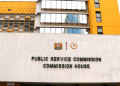 Public Service Commission Offices. Photo/Psc.