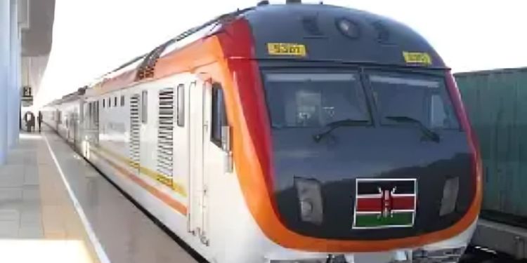 Kenya Wins Ksh 260 Billion International Arbitration Claim Kenya Wins Ksh 260B In Major Global Rail Dispute