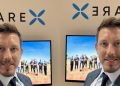 Rarex Ceo And Managing Director James Durrant.