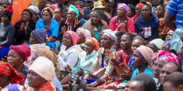 How Select Registered Kenyans Will Earn Ksh7 K In New Subsidy Program