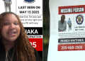 Reuben Waithaka Family Update After He Went Missing in US