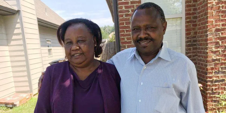 Reuben Waithaka Family Update After He Went Missing in US