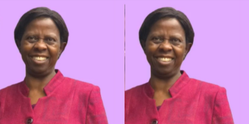 Teacher Who Rose to Work in the Office of the President Dies