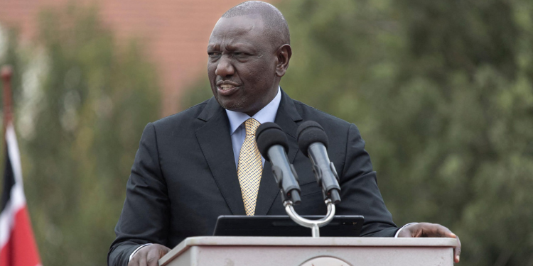 Unemployment Crisis Deepens as Ruto Admits Govt Inability