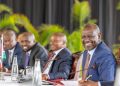 Infrastructure Projects A Boon For Kenya’s Economic Growth