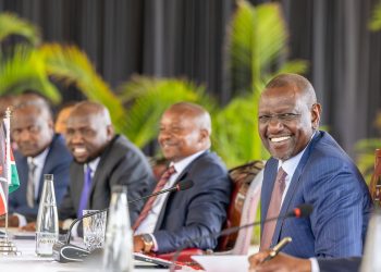 Infrastructure Projects A Boon For Kenya’s Economic Growth