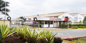 Sameer Africa Completes Quit From Tyre Industry To Real Estate