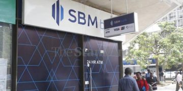 Sbm Bank Kenya Posts Ksh 202M Profit In First Half Of 2025