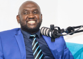 Profile Of Dr. Abdi Mohamed: Education, Career, And Family