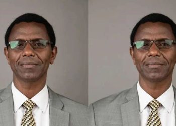 Simon Nganga Profile: Education, Career, Family, Networth